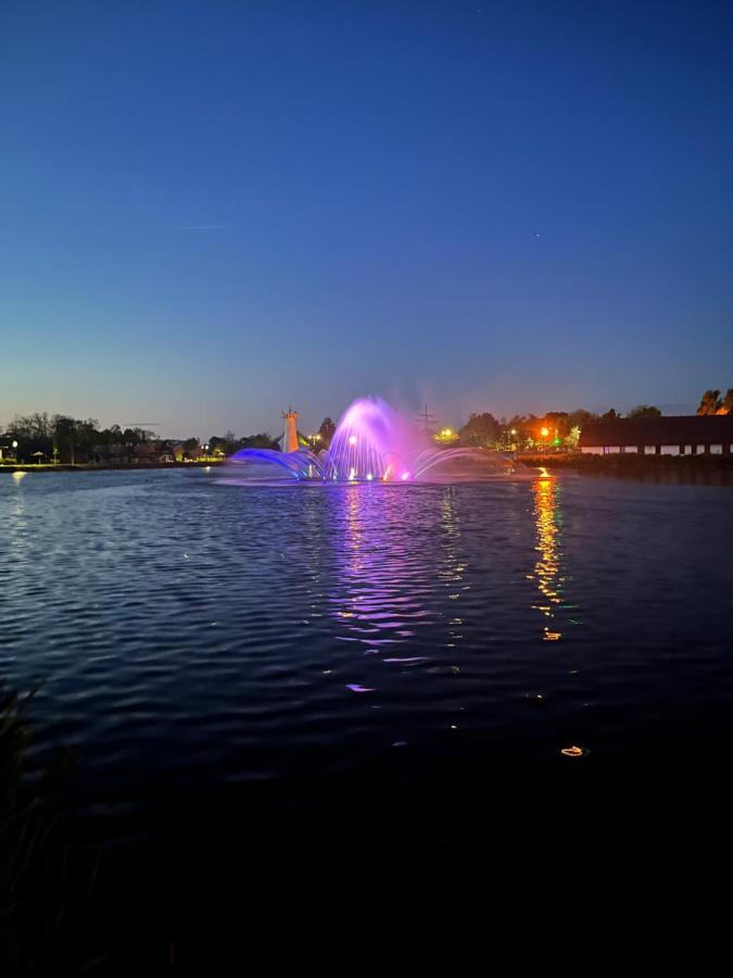 Furo-Lak Lake View Hajdúszoboszló Zewnętrze zdjęcie